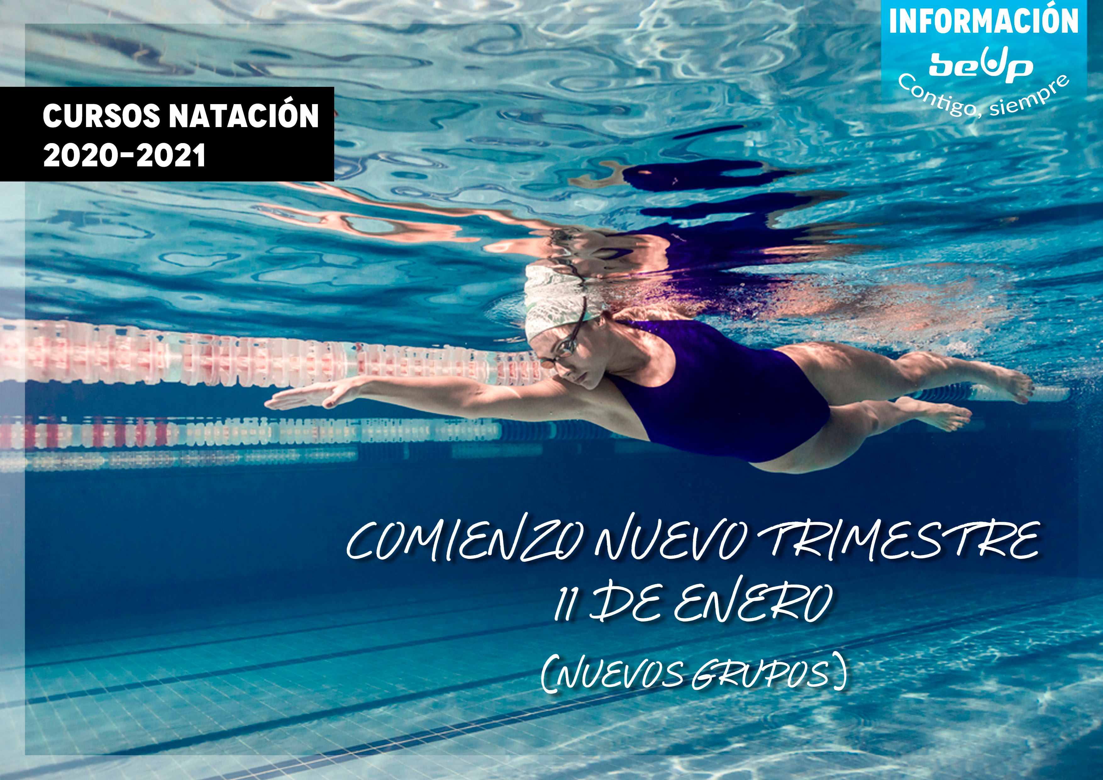 Cursos natación 20-21